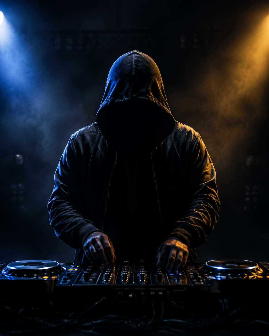 dj contest winner